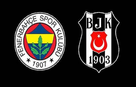 Fenerbahçe Ve Beşiktaş Birleşiyor!