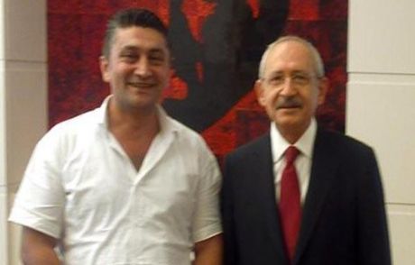 Kılıçdaroğlu'nun Yeğeni İşten Çıkarıldı