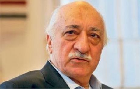 Gülen'den Yılmaz Özdil Açıklaması