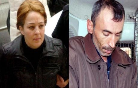 Baltalı Cinayette Çifte Müebbet Hapis