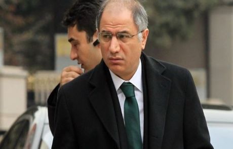 O Bilgileri Kamuoyuyla Paylaşamayız