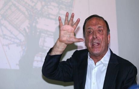 'alp Gürkan'a Yakalama Emri'