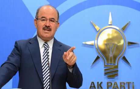 Çelik: Chp Plajların Partisidir
