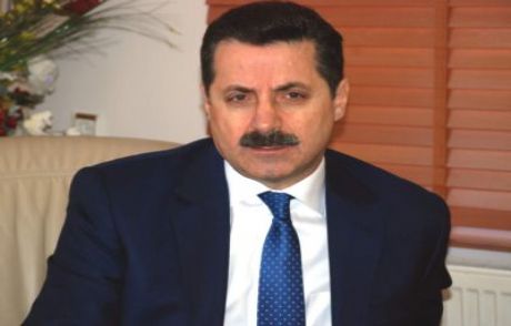 Faruk Çelik Gidici Mi?