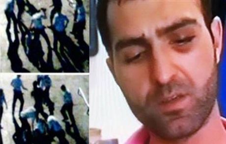 Dayakçı Polislere 12'şer Yıl Hapis