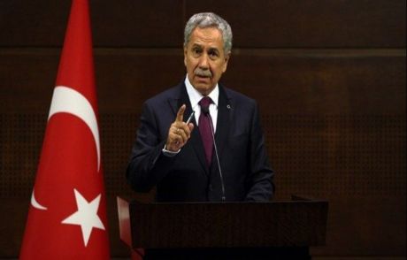 Bülent Arınç'tan Önemli Soma Açıklaması