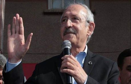 O Hakimden Yeni Hamle