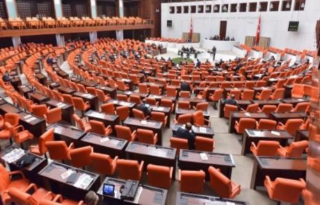 Milletvekilleri 'soma' Görüşmelerine İlgi Göstermedi