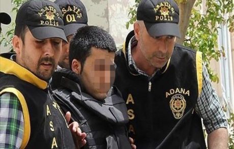 'gizem'in Çığlıkları Kulağımdan Gitmiyor'