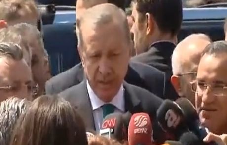 Başbakan: Bu İşin Hakkı İdamdır