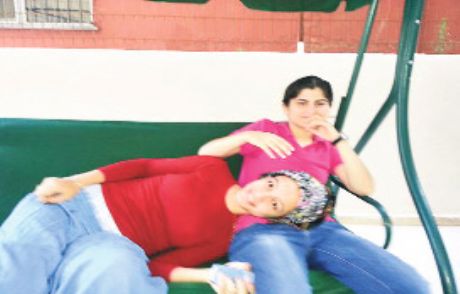 Lezbiyen Cinayetine Kıskançlık Neden Oldu
