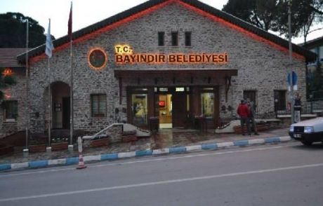 Belediye Tabelasına 'tc.' İbaresini Ekletti