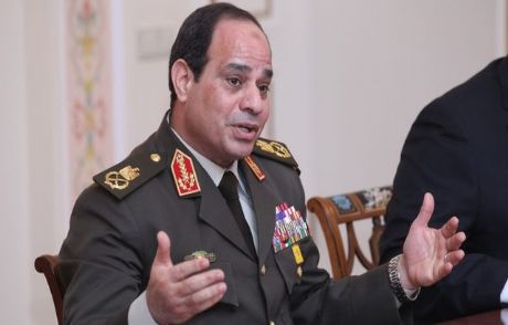 Sisi'ye Göre Mısır'ın En Büyük Sıkıntısı