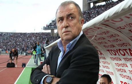 'iyi Ki Galatasaray Seni Kovdu'