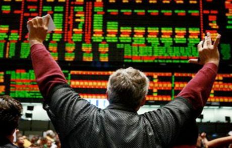 Borsa Altı Ayın Zirvesinde!