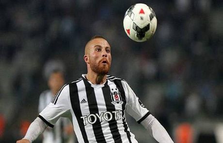 Kartal'a 2. Çalım!