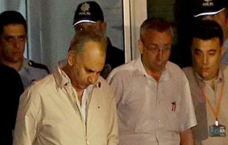 'eğer Suçu Varsa Cezasını Çeksin'