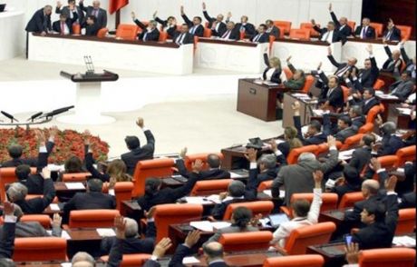 İki Bakan Hakkında Flaş Gelişme