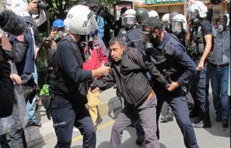 İstanbul Emniyeti'nden '1 Mayıs' Açıklaması