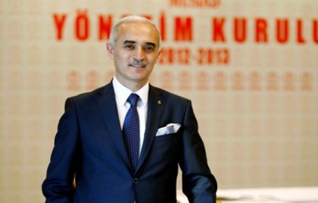Müsiad'dan Fasa Ticaret Heyeti