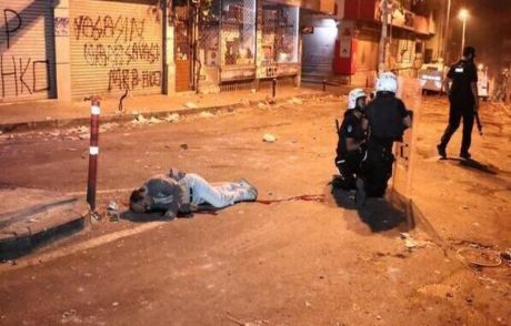 Vali: Uğur Kurt Maalesef Kurtarılamadı