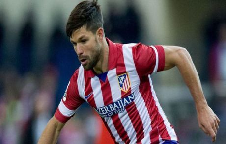 Diego'dan F.bahçe Ve Arda Açıklaması