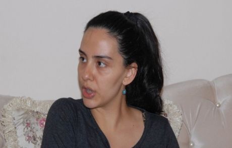 'sütüm Kesildi, Eşimi Bırakın'
