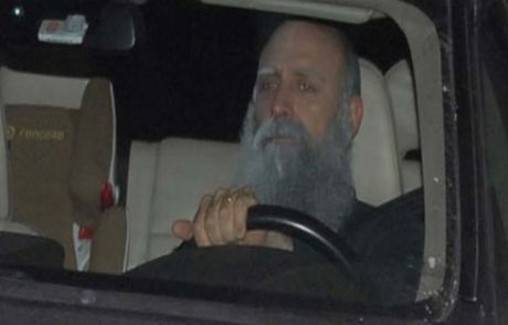 Anne Acısı Halit Ergenç'i Sarstı