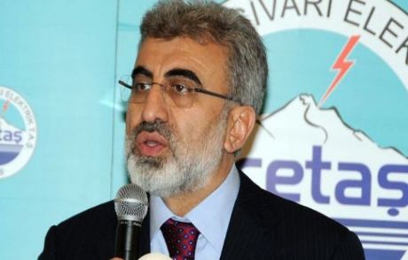 Bakan Yıldız'dan Soma İddiasına Flaş Yanıt