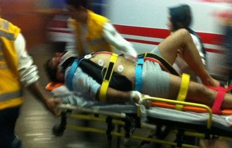 Erzurum'da Trafik Kazası: 7 Ölü, 5 Yaralı