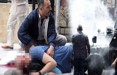 Alman Basını, Uğur Kurt'un Ölümünü Konuşuyor
