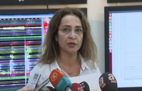 Kandilli Rasathanesi'nden Korkutan Açıklama
