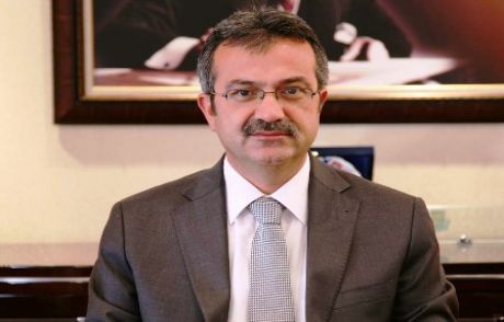 Başkan Köşkere İki Önemli Görev