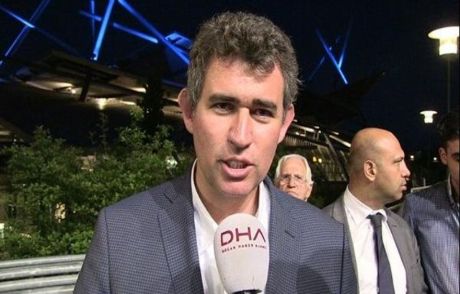 'başbakan'ın Sarfettiği Söz Çok Tehlikeli'