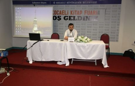 'köşe Yazarlığı Diye Bir Meslek Yok'