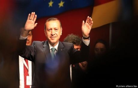 'asimilasyon Olmadan Entegrasyonu Savunuyoruz'