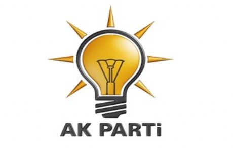 Bu İlde Ak Parti Yönetimi İstifa Etti!