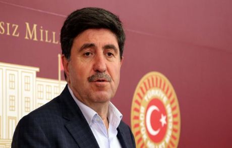 Hdp'li Vekilden Şok Pkk Çıkışı