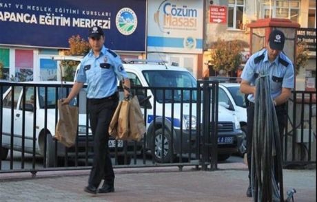 'yüksek Hızlı Tren'de Görünmez Tehlike