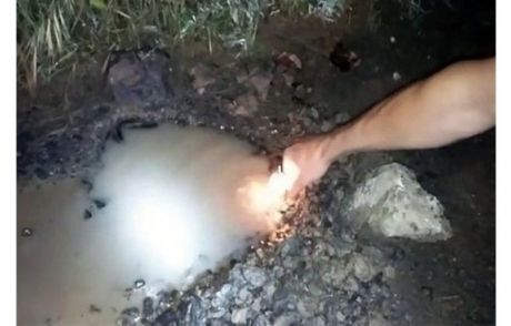 Depremin Ardından Korkutan Tablo