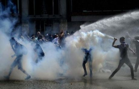 47 Sanık Hakkında Yakalama Kararı