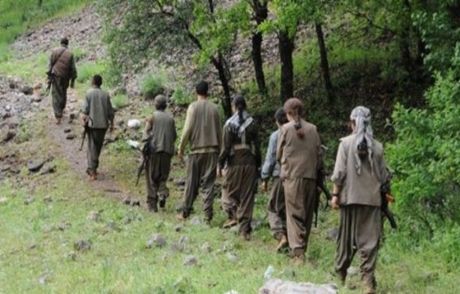 Pkk'dan Kaçırılan Çocuklar İçin Jet Açıklama
