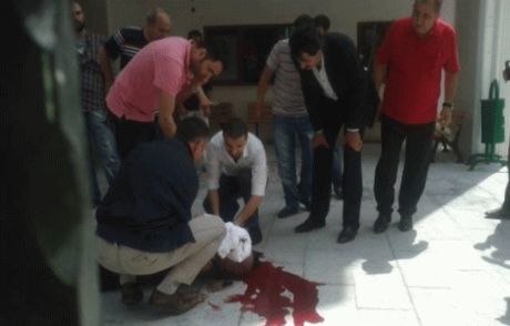 Cemevi Başkanı: Durun Dedik Vurdular