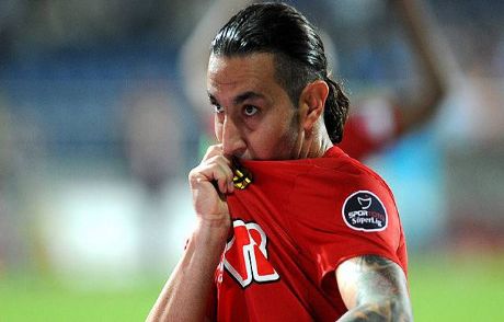 Barcelona'ya Giderse Şaşırmam