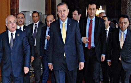 Ağrı Ve Yalova'yı Kaybedeceksek Niye İtiraz Ettik