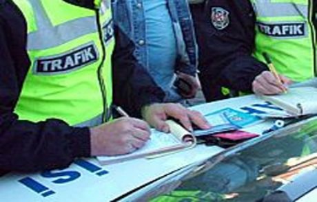 Trafik Cezalarında Bir Dönem Tarih Oldu