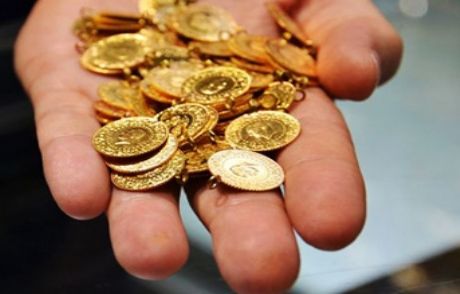 Altın Fiyatlarında Şok Düşüş!