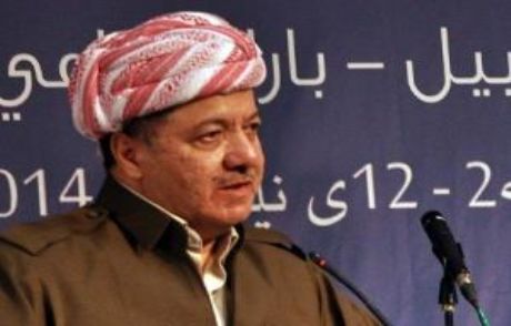 Barzani'den Maliki'ye 'ayrılık' Tehdidi
