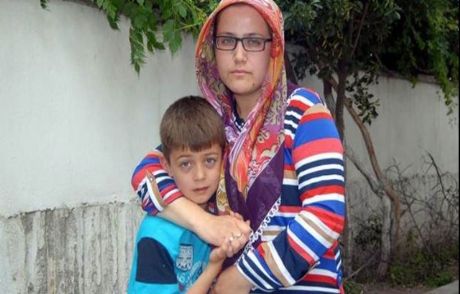 O Madenci Eşine Bir Şok Daha
