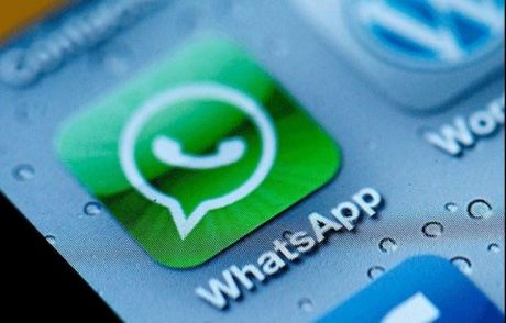 Whatsapp Hesaplarını Tek Tek Kapatıyor